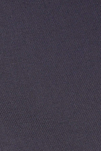 "Edge" Midnight Navy Tuxedo Jacket Notch (Separates)